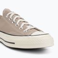 Încălțăminte pentru copii Converse Chuck 70 Vintage Canvas vintage cargo/egret/black 7