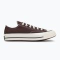 Încălțăminte pentru copii Converse Chuck 70 Dark root/egret/black 2