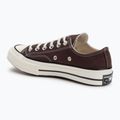 Încălțăminte pentru copii Converse Chuck 70 Dark root/egret/black 3