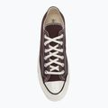 Încălțăminte pentru copii Converse Chuck 70 Dark root/egret/black 5