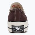 Încălțăminte pentru copii Converse Chuck 70 Dark root/egret/black 6