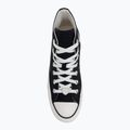 Încălțăminte pentru femei Converse Chuck Taylor All Star Y2K Heart black/vintage white/fever dream 5