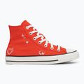 Încălțăminte pentru femei Converse Chuck Taylor All Star Y2K Heart fever dream/vintage white/black 2