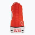 Încălțăminte pentru femei Converse Chuck Taylor All Star Y2K Heart fever dream/vintage white/black 6