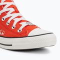 Încălțăminte pentru femei Converse Chuck Taylor All Star Y2K Heart fever dream/vintage white/black 7