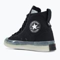 Încălțăminte Converse Chuck Taylor All Star CX EXP2 Hi black/white/black 7