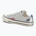 Încălțăminte pentru femei Converse Chuck Taylor All Star Y2K Chrome gray 3