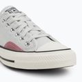 Încălțăminte pentru femei Converse Chuck Taylor All Star Y2K Chrome gray 7