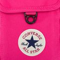 Converse Chuck Taylor Patch Crossbody 2 3.5 l sacou roz fierbinte 5