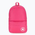 Rucsac de oraș  Converse Speed 3 10025962-A17 15 l hot pink