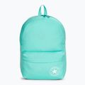 Rucsac de oraș  Converse Speed 3 10025962-A18 15 l turquoise