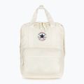 Rucsac Converse Small Square 14 l kaki/off white