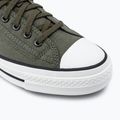 Adidași Converse Star Player 76 Tectuff Overlays utility/cave green 7