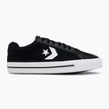 Teniși Converse Sport Casual Low black 2