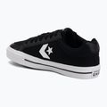 Teniși Converse Sport Casual Low black 3