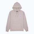 Hanorac Converse Go-To Chuck Taylor Patch Hoodie 10026983-A04 papyrus