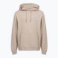 Hanorac Converse Go-To Chuck Taylor Patch Hoodie 10026983-A04 papyrus