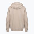 Hanorac Converse Go-To Chuck Taylor Patch Hoodie 10026983-A04 papyrus 2