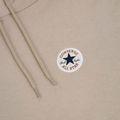 Hanorac Converse Go-To Chuck Taylor Patch Hoodie 10026983-A04 papyrus 3