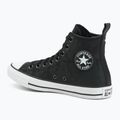 Încălțăminte Converse Chuck Taylor All Star TecTuff Waterproof Camo black/dark mark matter grey/white 3