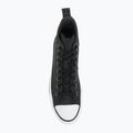 Încălțăminte Converse Chuck Taylor All Star TecTuff Waterproof Camo black/dark mark matter grey/white 5