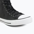 Încălțăminte Converse Chuck Taylor All Star TecTuff Waterproof Camo black/dark mark matter grey/white 7