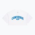 Top pentru femei Converse Sporty Cropped 10027253-A03 white