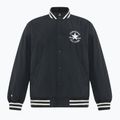 Geacă pentru bărbați Converse Varsity Graphic Bomber converse black