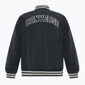 Geacă pentru bărbați Converse Varsity Graphic Bomber converse black 2
