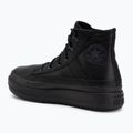 Încălțăminte Converse Chuck Taylor All Star Equip Waterproof black/black 3