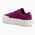 Încălțăminte pentru femei Converse Chuck Taylor All Star Cruise quantum violet/egret/egret 3