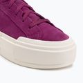 Încălțăminte pentru femei Converse Chuck Taylor All Star Cruise quantum violet/egret/egret 7