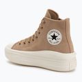 Încălțăminte pentru femeiă Converse Chuck Taylor All Star Move Platform coffee rum 3