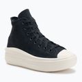 Încălțăminte pentru femei Converse Chuck Taylor All Star Move Platform shadow woods