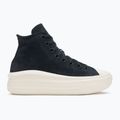 Încălțăminte pentru femei Converse Chuck Taylor All Star Move Platform shadow woods 2