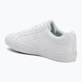 Teniși Converse Sport Casual white/white 3