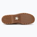 Încălțăminte pentru femei Converse Chuck Taylor All Star Chelsea Lugged Suede warm quarry/egret/gum 4