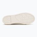 Încălțăminte pentru femei Converse Chuck Taylor All Star EVA Lift Platform Leather sharkskin/warm quarry/egret 4