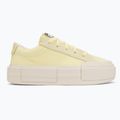 Teniși Converse Chuck Taylor All Star Cruise lemon slushy/erget/black 2