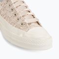 Teniși Converse Chuck 70 neutral 7