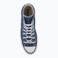 Teniși pentru femei Converse Chuck Taylor All Star Lift Hi slacker blue/whie/black 5