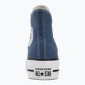 Teniși pentru femei Converse Chuck Taylor All Star Lift Hi slacker blue/whie/black 6