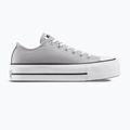Teniși Converse Chuck Taylor All Star Lift medium grey