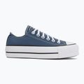 Teniși Converse Chuck Taylor All Star Lift poseidon 2