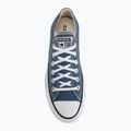 Teniși Converse Chuck Taylor All Star Lift poseidon 5