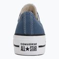 Teniși Converse Chuck Taylor All Star Lift poseidon 6
