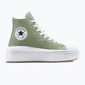 Teniși Converse Chuck Taylor All Star Move thyme 8