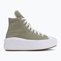 Teniși Converse Chuck Taylor All Star Move thyme 2