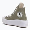 Teniși Converse Chuck Taylor All Star Move thyme 3