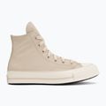 Teniși Converse Chuck 70 natural/khaki 2